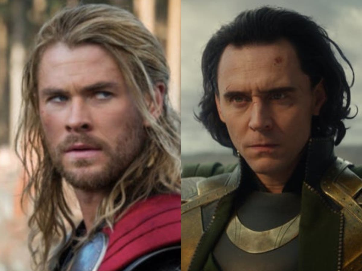 Chris Hemsworth Made His Loki Debut In The Best Way Possible – And